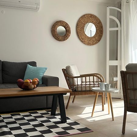 Tavira Garden 16 Apartment Екстериор снимка