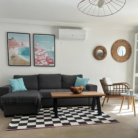 Tavira Garden 16 Apartment Екстериор снимка