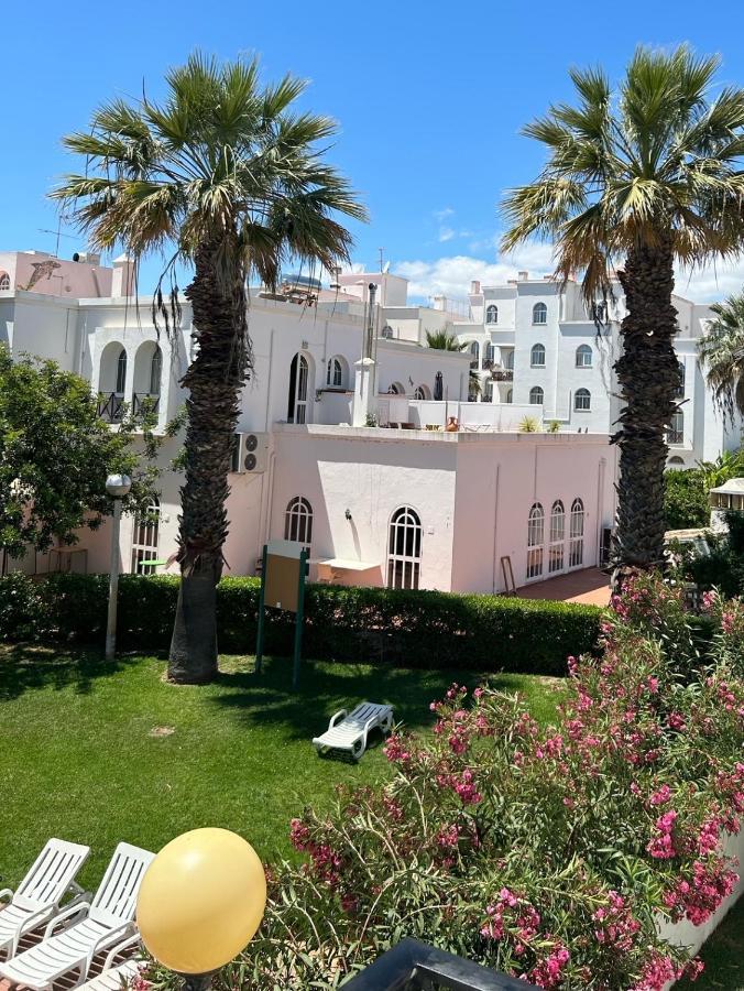 Tavira Garden 16 Apartment Екстериор снимка