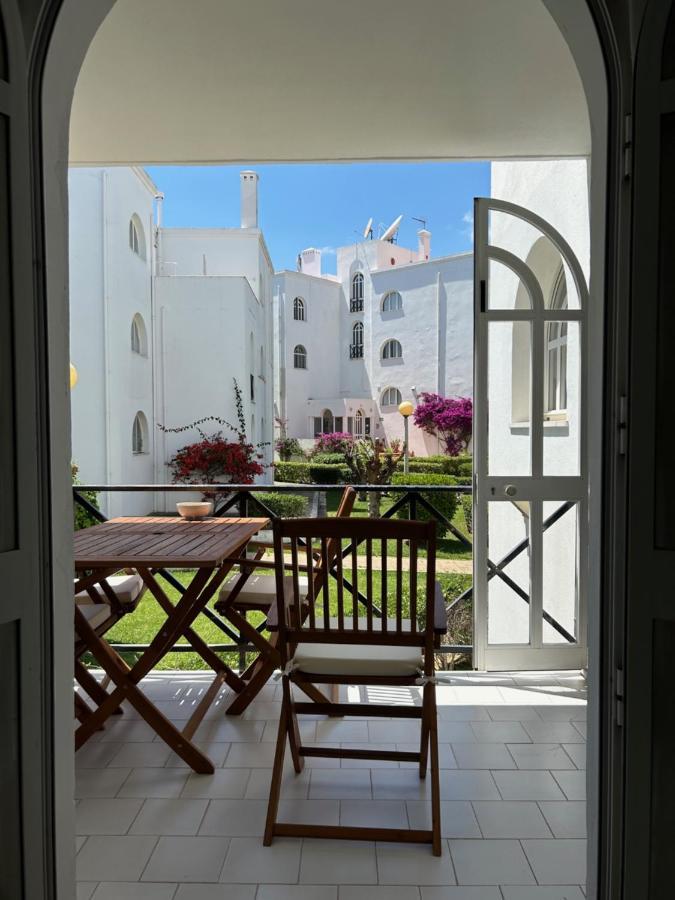 Tavira Garden 16 Apartment Екстериор снимка