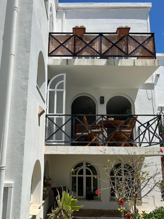 Tavira Garden 16 Apartment Екстериор снимка