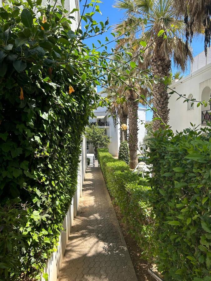 Tavira Garden 16 Apartment Екстериор снимка