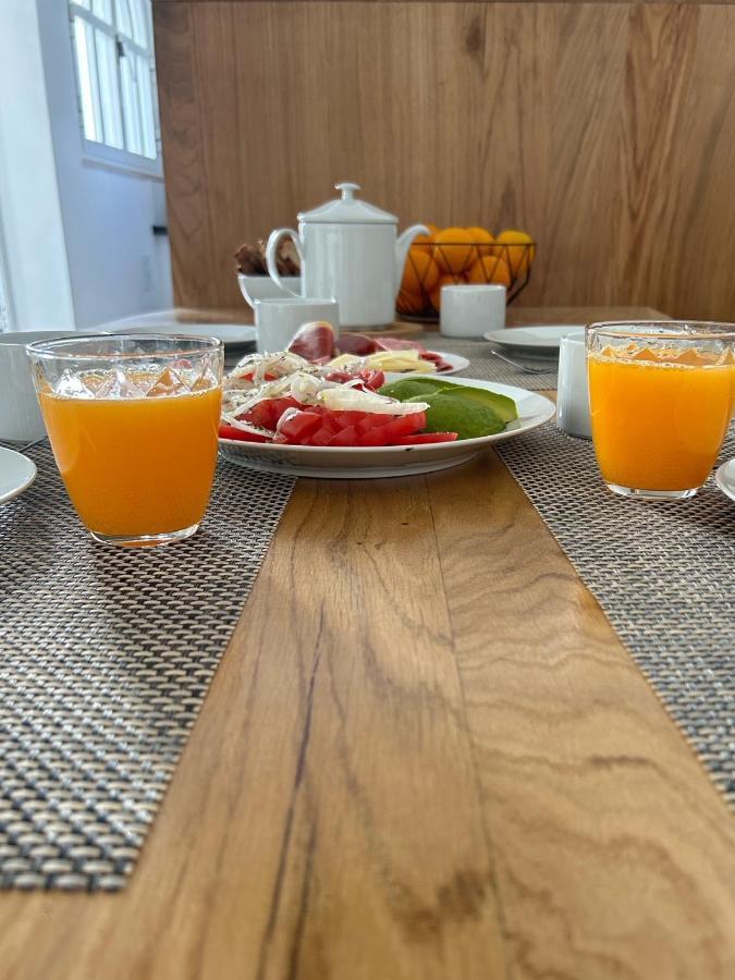 Tavira Garden 16 Apartment Екстериор снимка