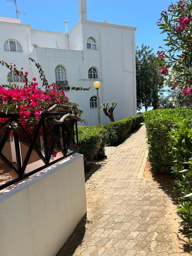 Tavira Garden 16 Apartment Екстериор снимка