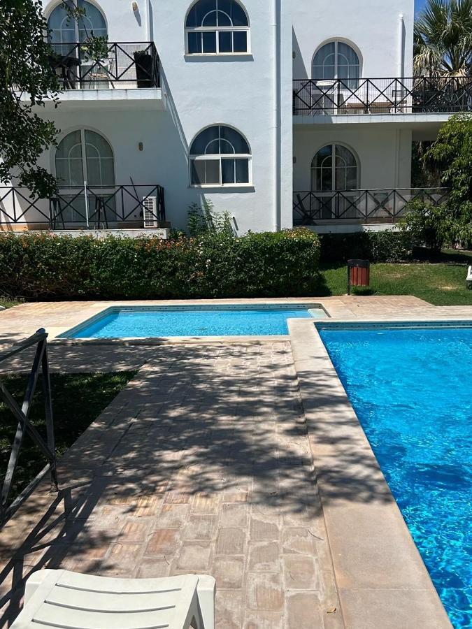 Tavira Garden 16 Apartment Екстериор снимка
