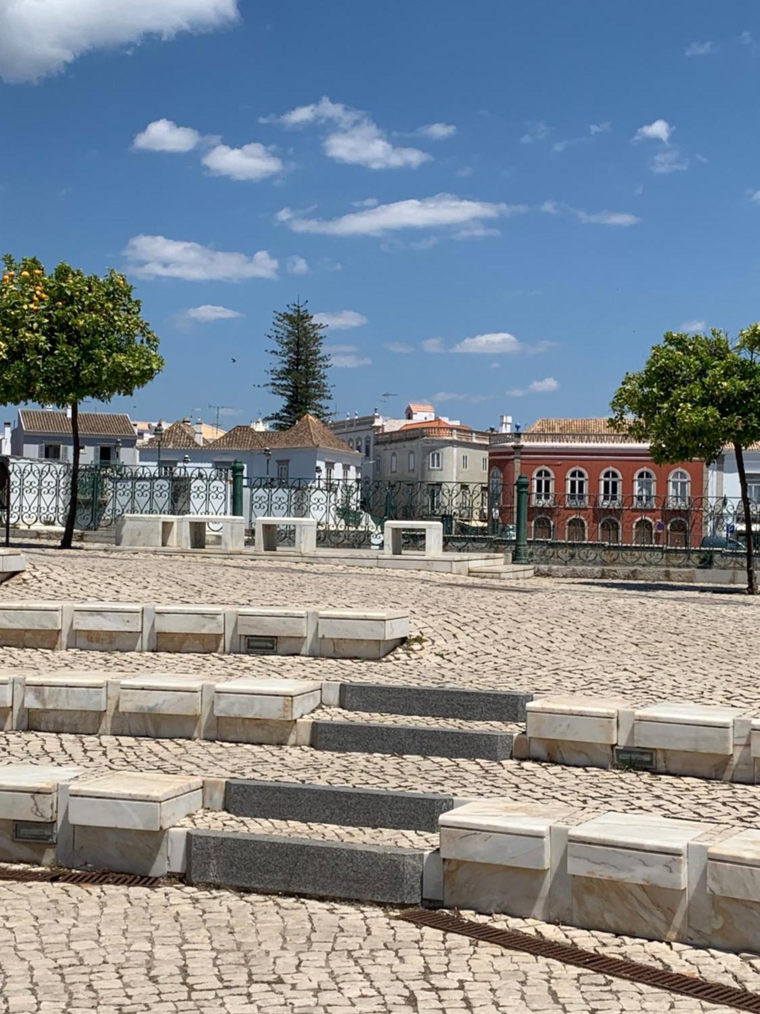 Tavira Garden 16 Apartment Екстериор снимка