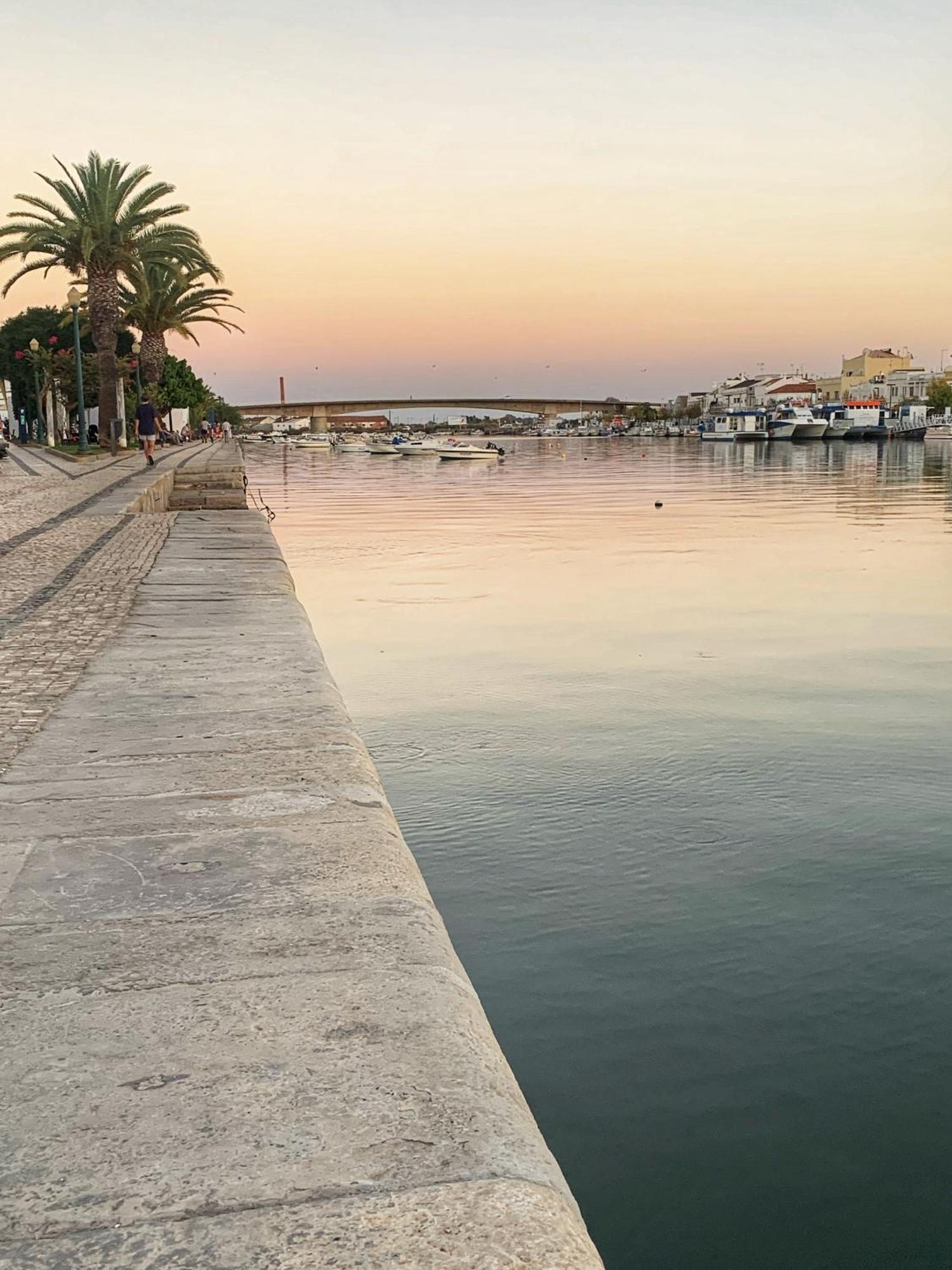 Tavira Garden 16 Apartment Екстериор снимка