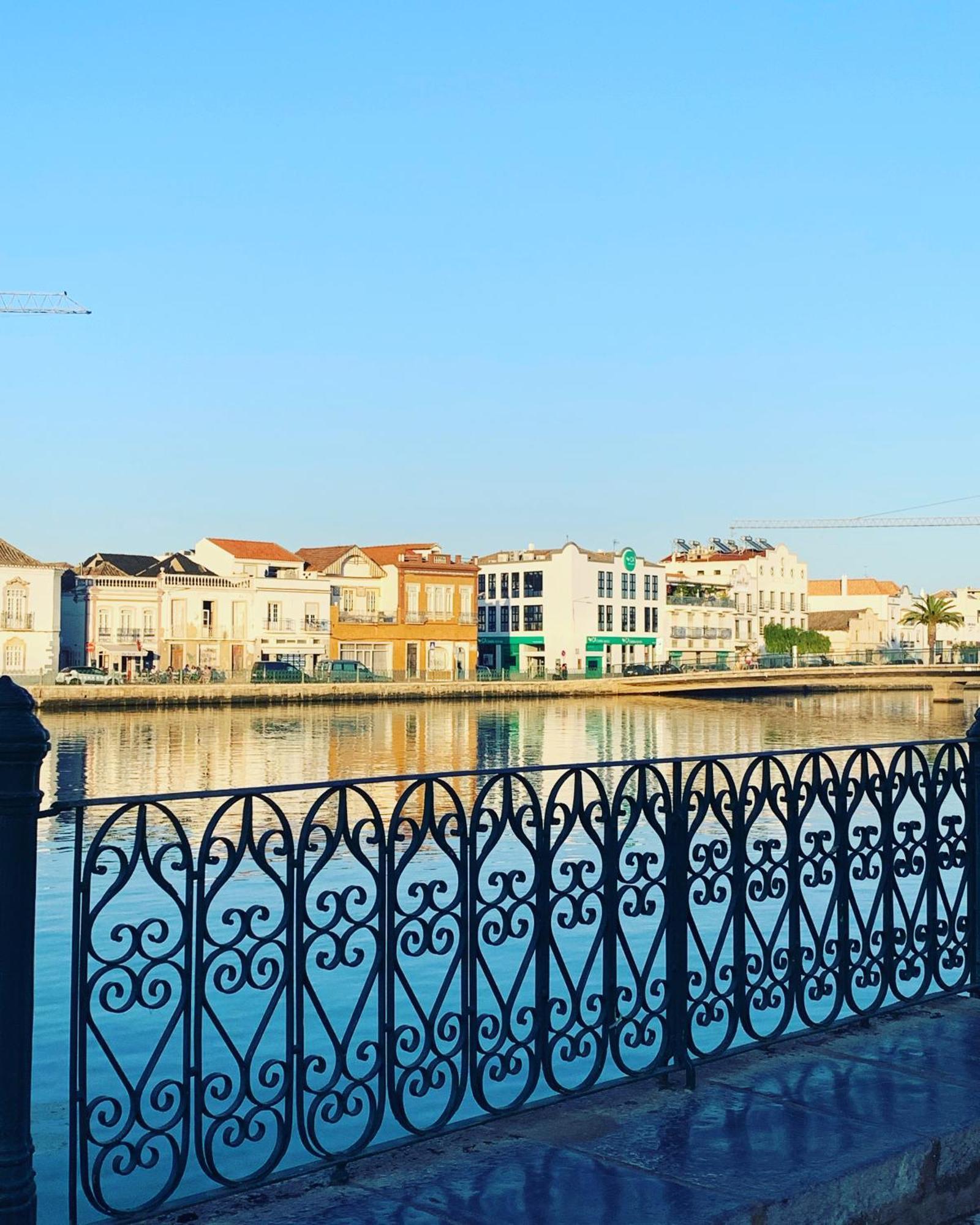 Tavira Garden 16 Apartment Екстериор снимка