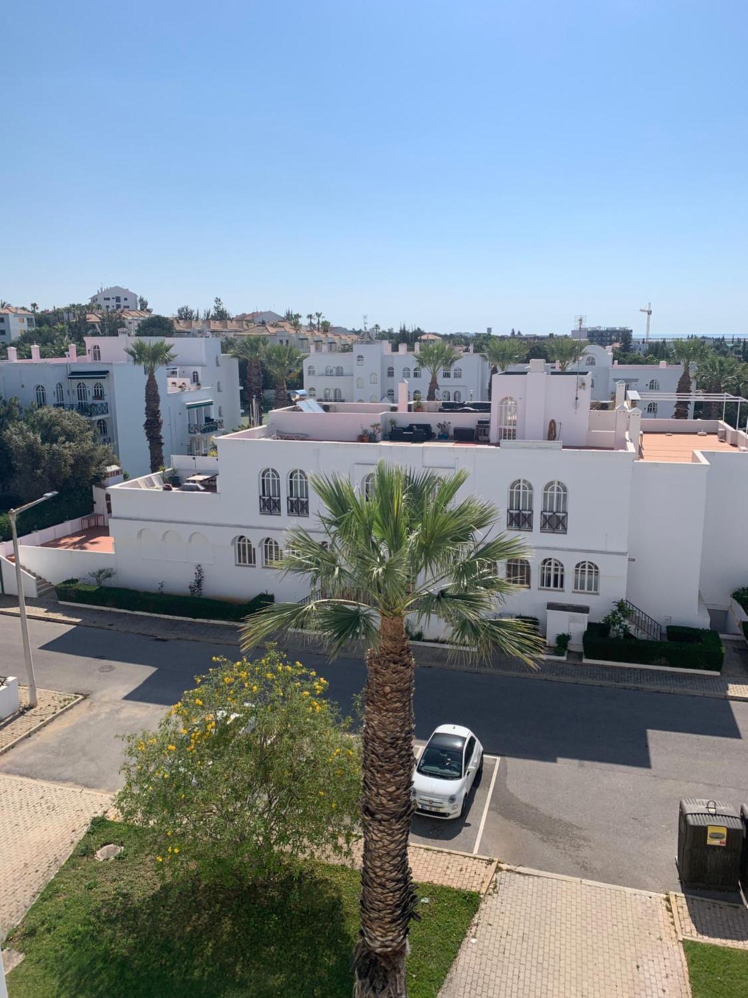 Tavira Garden 16 Apartment Екстериор снимка
