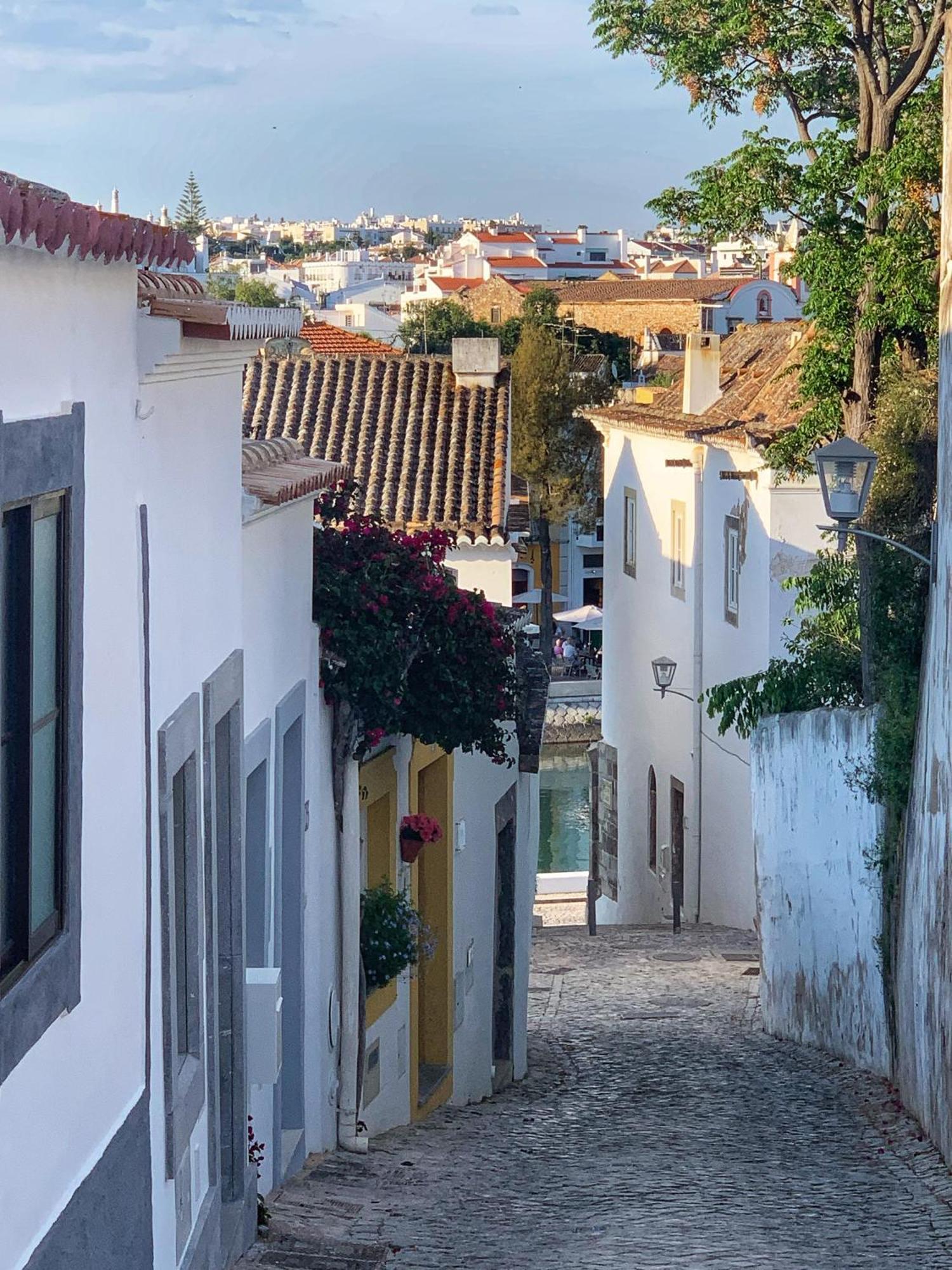 Tavira Garden 16 Apartment Екстериор снимка