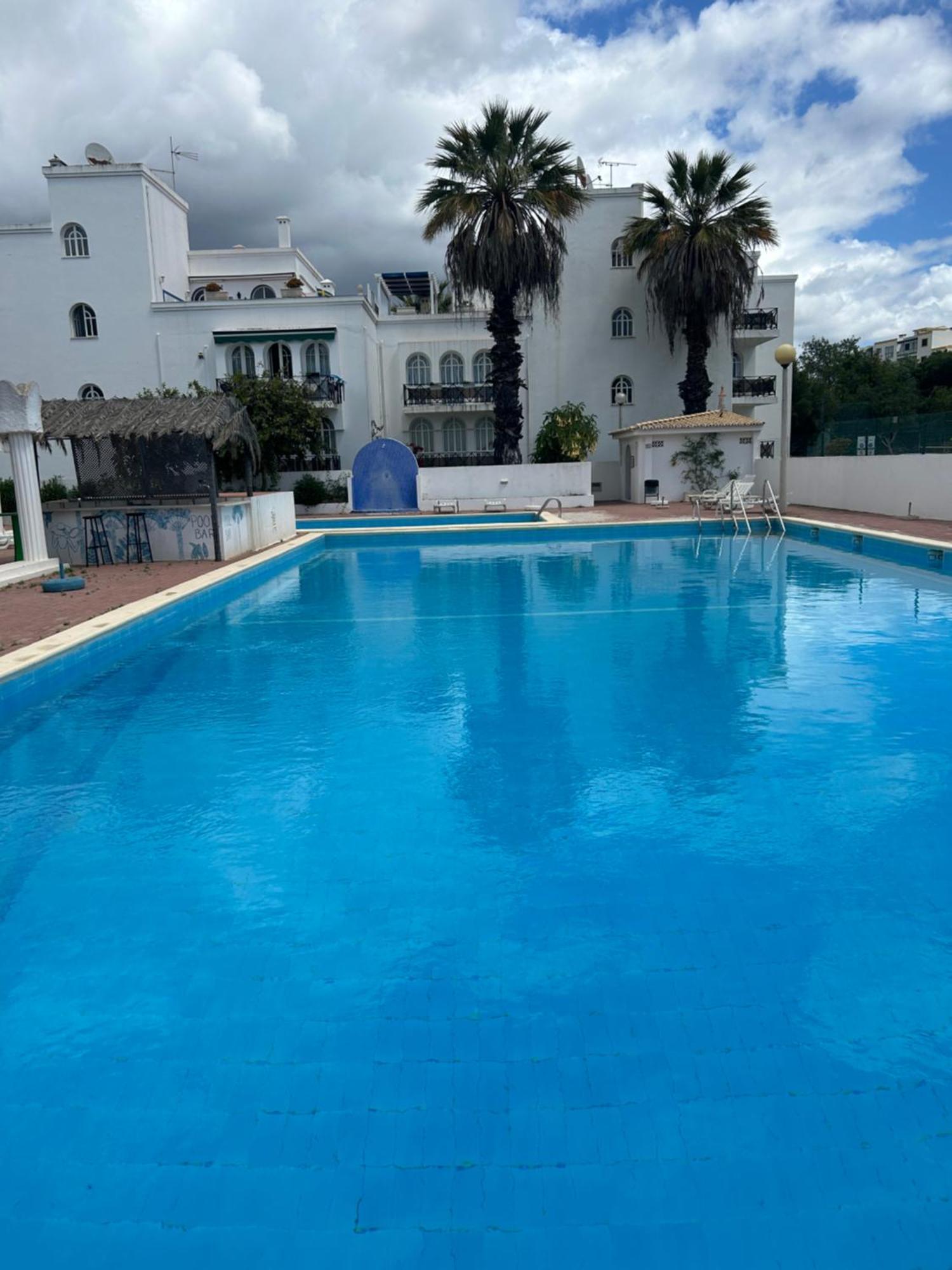 Tavira Garden 16 Apartment Екстериор снимка