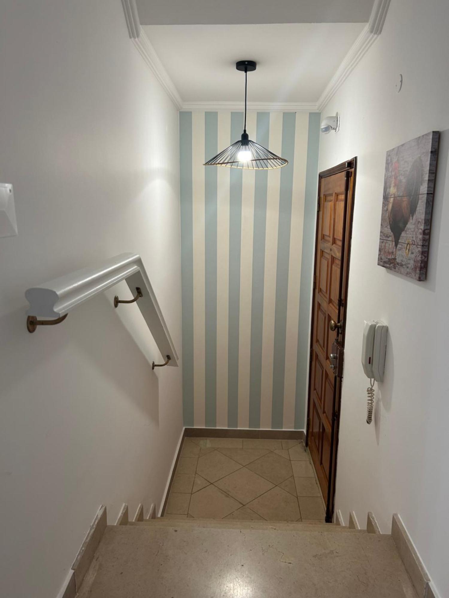 Tavira Garden 16 Apartment Екстериор снимка
