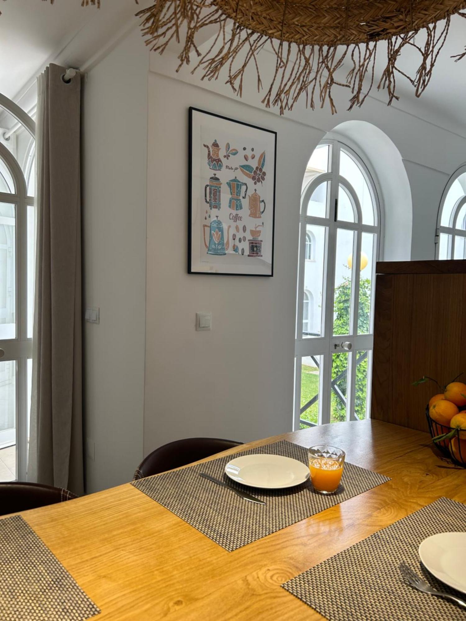 Tavira Garden 16 Apartment Екстериор снимка