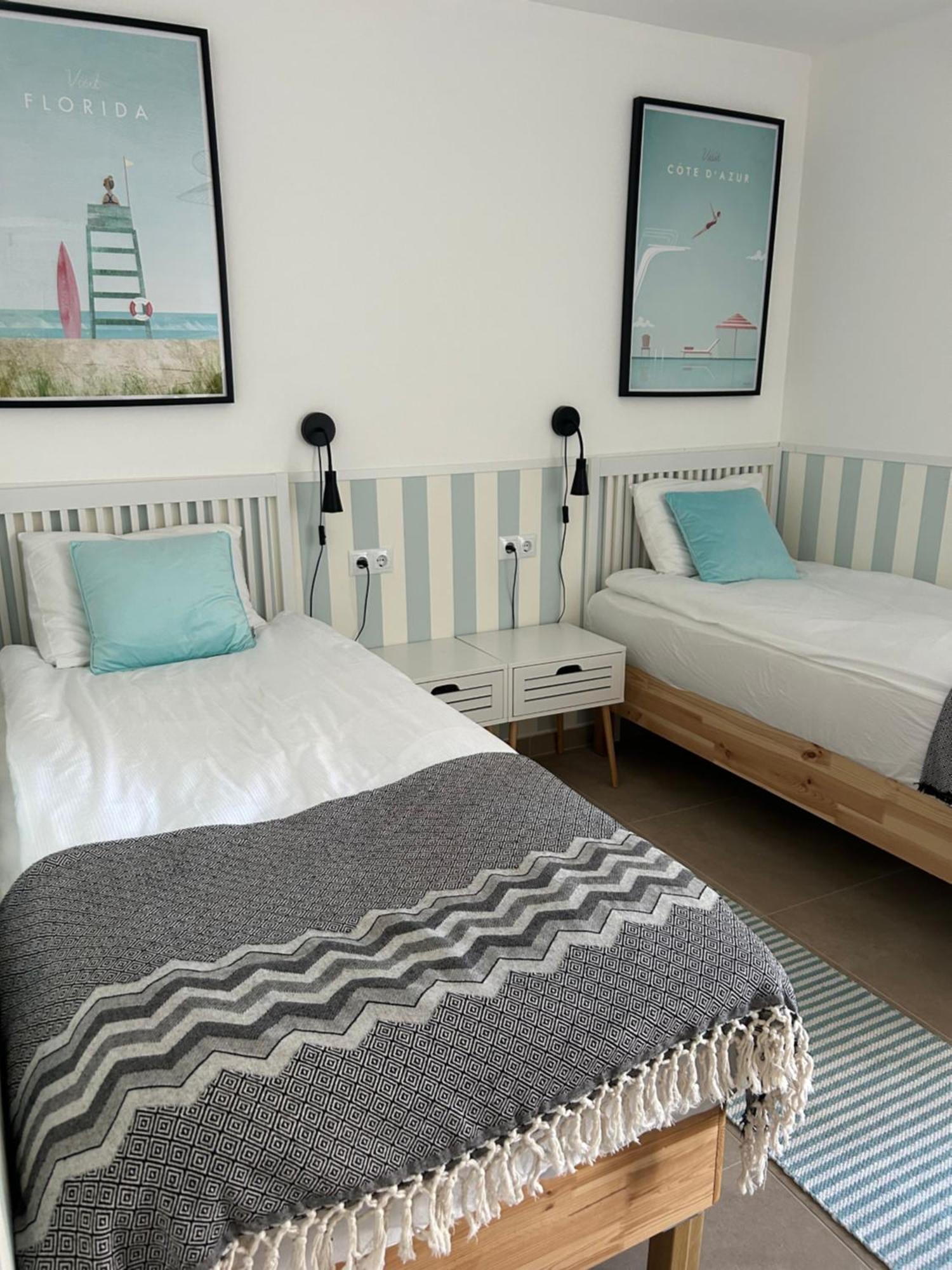 Tavira Garden 16 Apartment Екстериор снимка