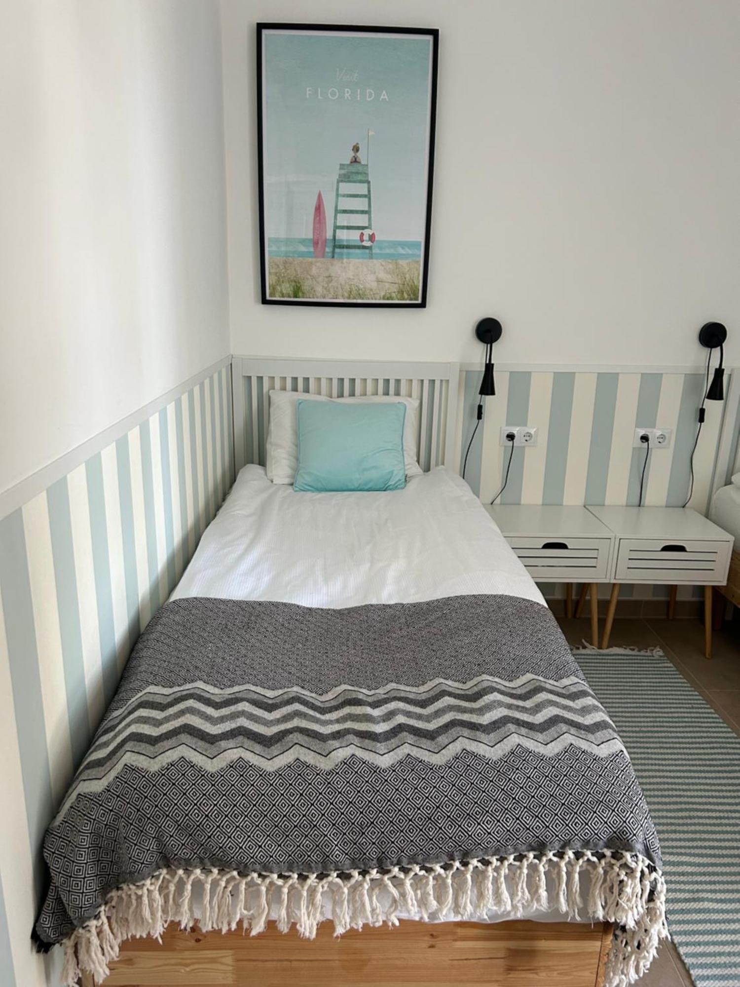 Tavira Garden 16 Apartment Екстериор снимка