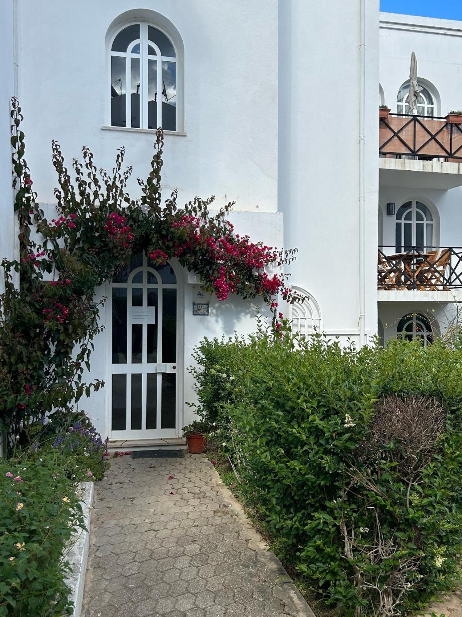 Tavira Garden 16 Apartment Екстериор снимка