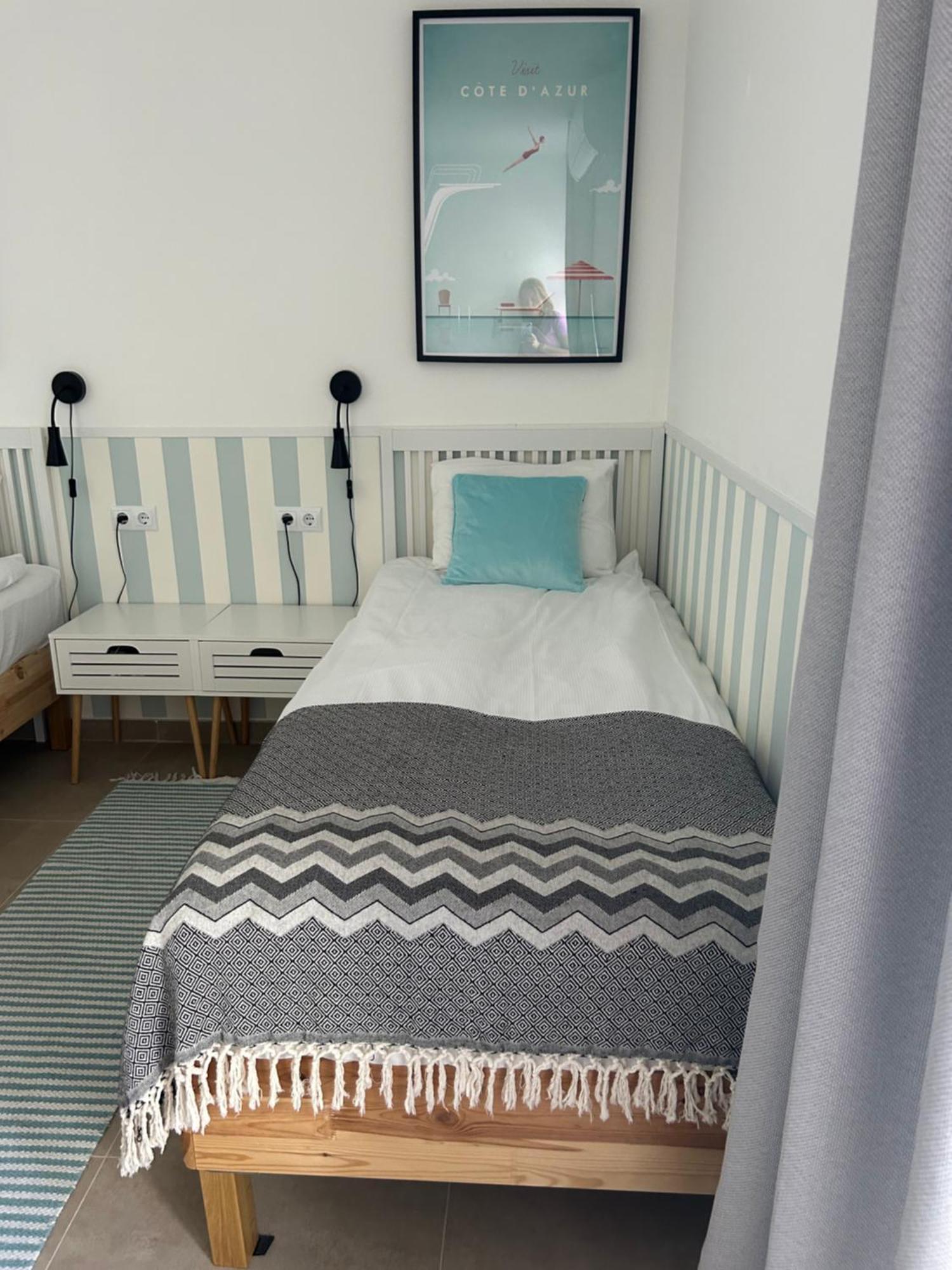 Tavira Garden 16 Apartment Екстериор снимка