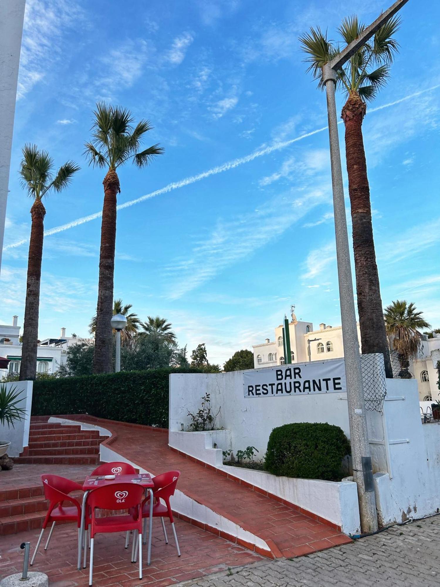 Tavira Garden 16 Apartment Екстериор снимка