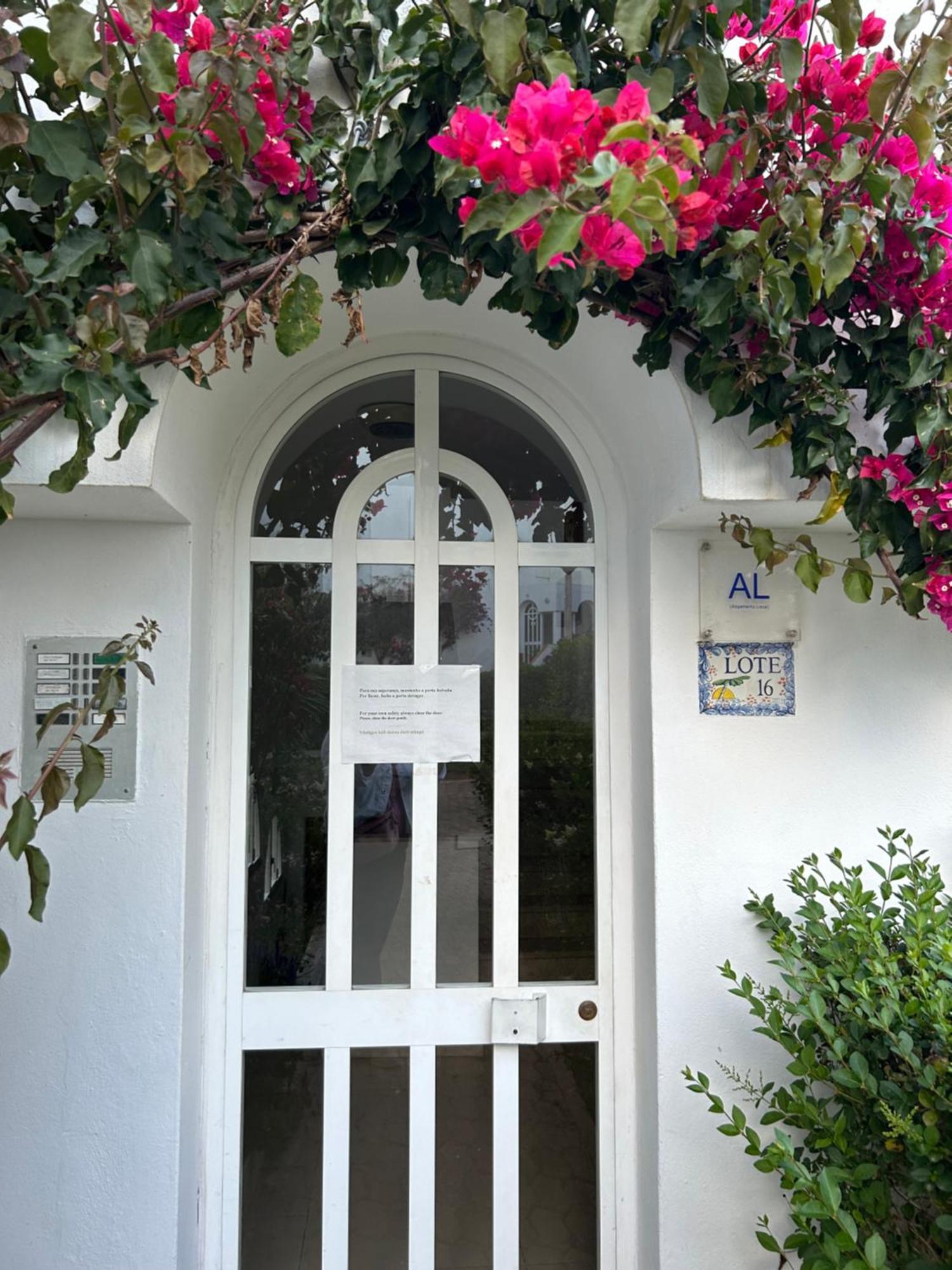 Tavira Garden 16 Apartment Екстериор снимка