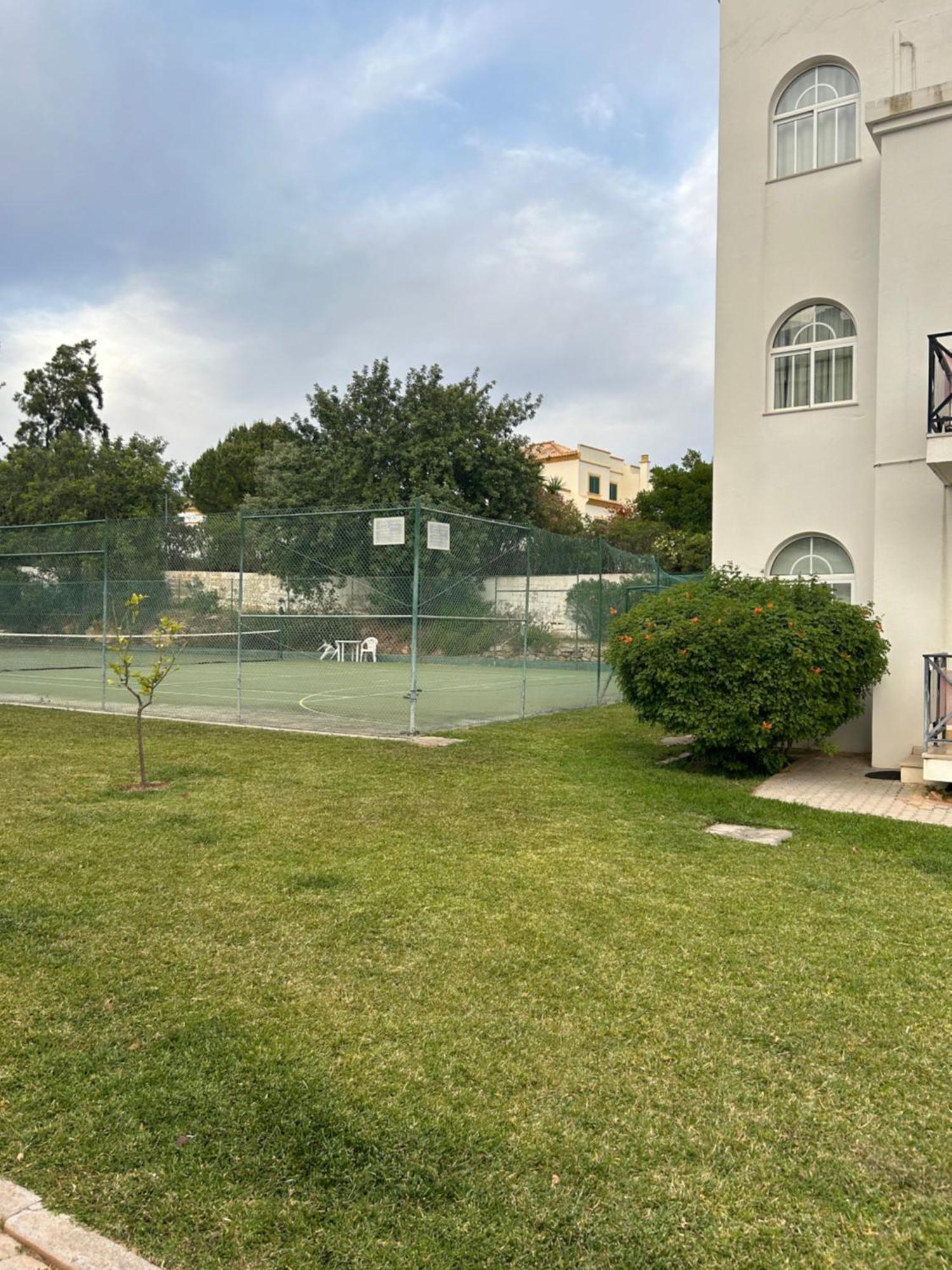 Tavira Garden 16 Apartment Екстериор снимка
