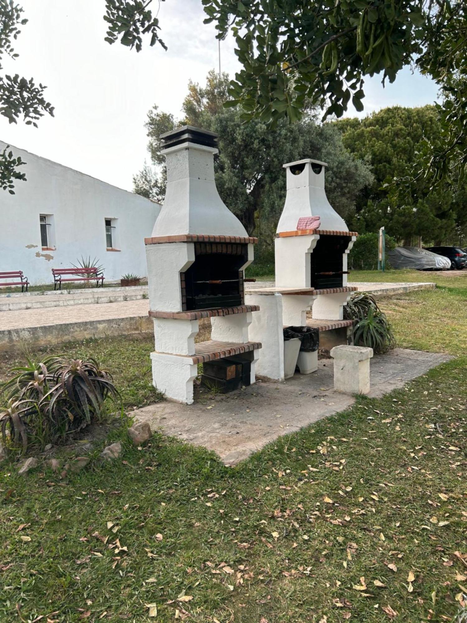 Tavira Garden 16 Apartment Екстериор снимка