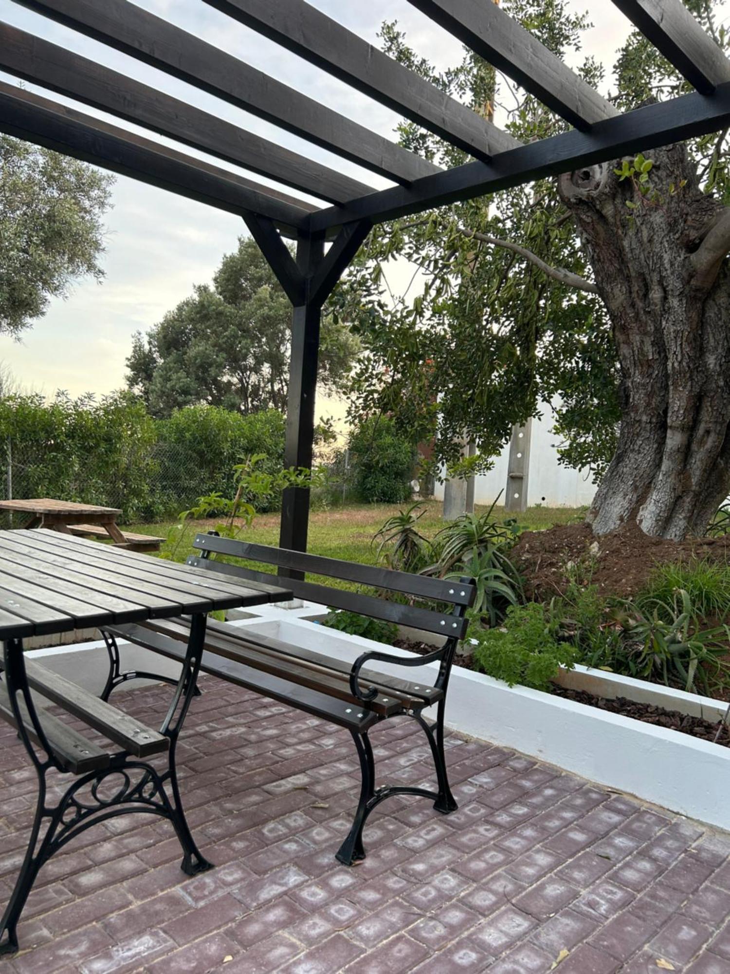 Tavira Garden 16 Apartment Екстериор снимка