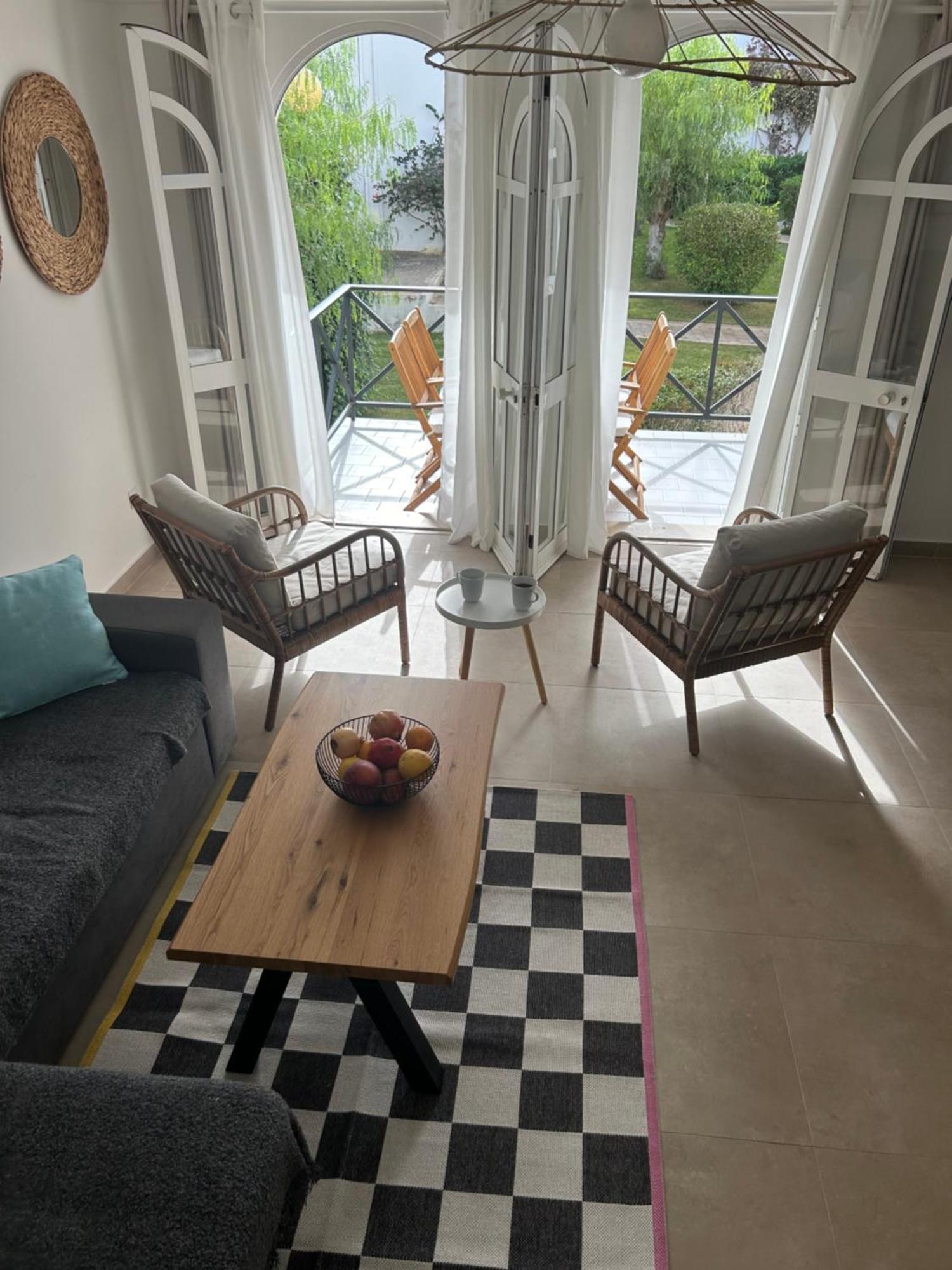 Tavira Garden 16 Apartment Екстериор снимка