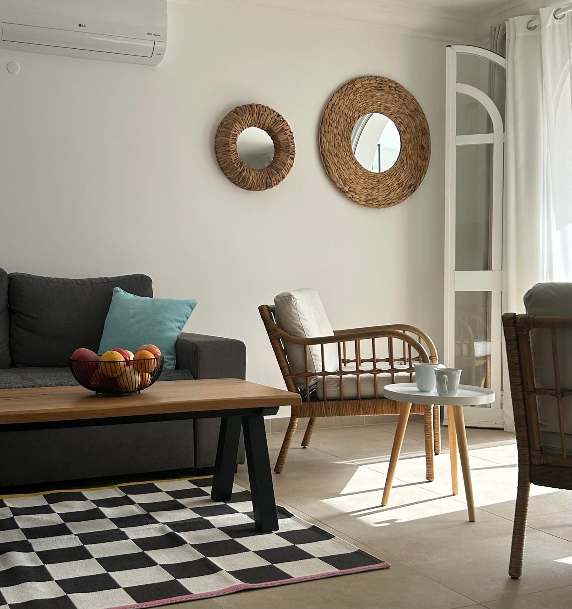 Tavira Garden 16 Apartment Екстериор снимка